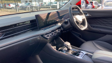 MG HS 1.5 T-GDI Hybrid+ Trophy 5dr Auto Hybrid Hatchback